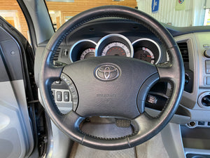 2011 Toyota Tacoma 4WD Ex Cab V6