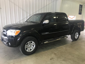 2006 Toyota Tundra