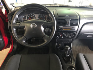 2006 Nissan Sentra SE-R Spec V