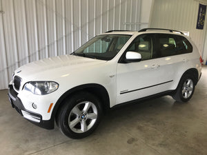 2009 BMW X5