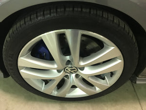 2008 Volkswagen R32