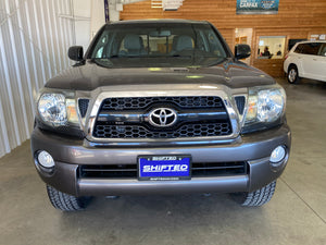 2011 Toyota Tacoma 4WD Ex Cab V6