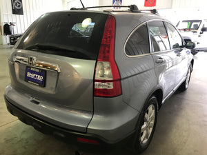2009 Honda CR-V