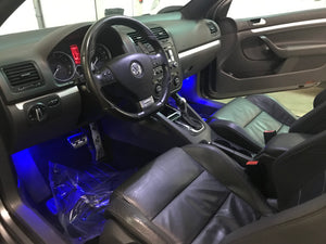2008 Volkswagen R32