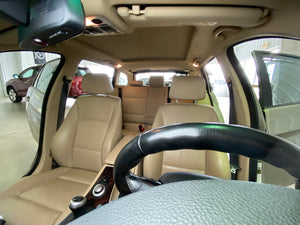 2008 BMW 328xi Wagon 6-Speed Manual