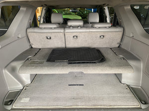 2007 Toyota 4Runner Limited 4WD