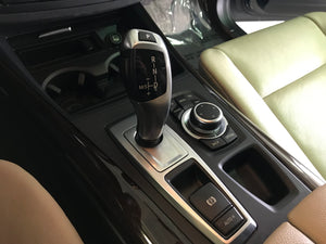 2013 BMW X5