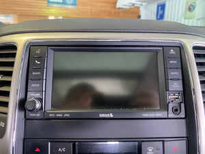 2011 Jeep Grand Cherokee 4WD Limited