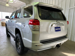 2012 Toyota 4Runner Limited 4WD