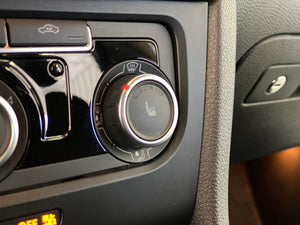 2012 Volkswagen Jetta Wagon TDI