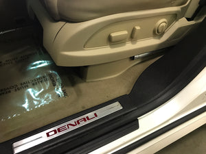 2011 GMC Acadia Denali
