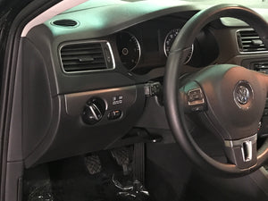 2013 Volkswagen Jetta TDI