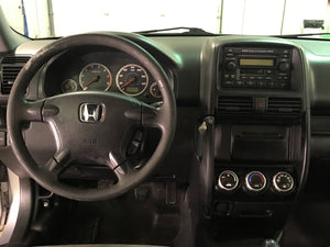 2004 Honda CR-V