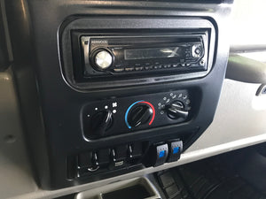 2006 Jeep Wrangler X