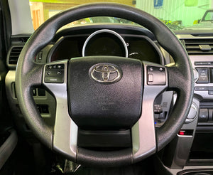 2010 Toyota 4Runner Trail