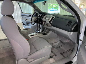 2006 Toyota Tacoma Ex Cab 4x4 V6 TRD