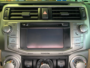 2013 Toyota 4Runner SR5 Premium 4WD