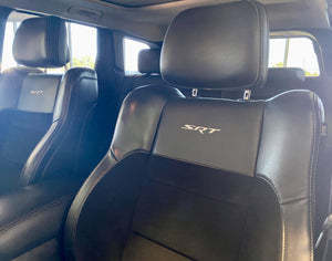 2012 Jeep Grand Cherokee SRT