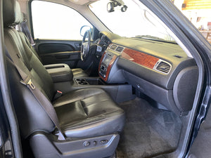 2013 Chevrolet Suburban 2500 4WD 6.0L