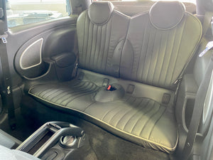 2006 Mini Cooper Manual