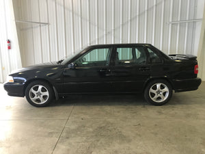 1998 Volvo S70 Turbo