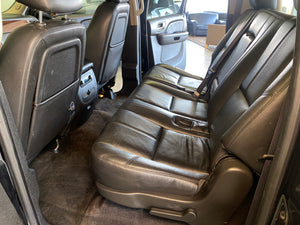 2013 Chevrolet Suburban 2500 4WD 6.0L