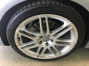 2010 Audi A4