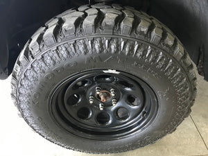 2005 Jeep Liberty
