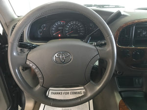2006 Toyota Tundra