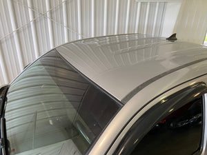 2015 Toyota Tacoma Ex Cab SR5 Manual