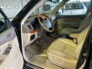 2005 Lexus GX470 4.7L AWD
