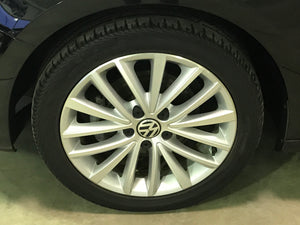 2013 Volkswagen Jetta TDI