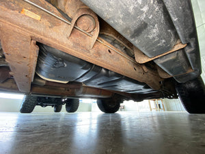 2012 Chevrolet Avalanche 4WD