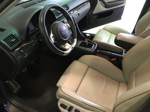 2007 Audi RS4