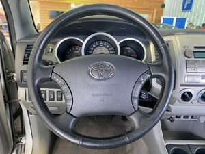 2010 Toyota Tacoma Double Cab 4WD TRD