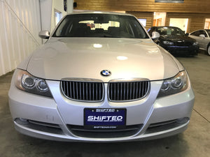 2006 BMW 330i