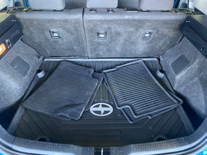 2016 Scion iM Manual
