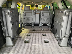 2010 Toyota Land Cruiser