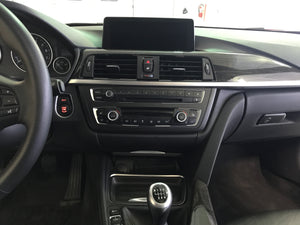 2013 BMW 335i XDrive