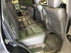 2004 Toyota Land Cruiser