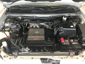 2001 Toyota Highlander