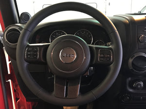 2013 Jeep Wrangler Sport Unlimited