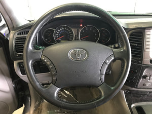 2004 Toyota Land Cruiser