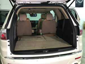 2011 GMC Acadia Denali