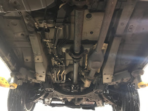 2006 Toyota Highlander