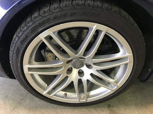 2007 Audi RS4