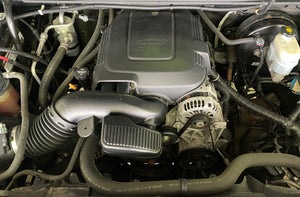 2011 Chevrolet Silverado 1500 Ex Cab 5.3L 4WD LT