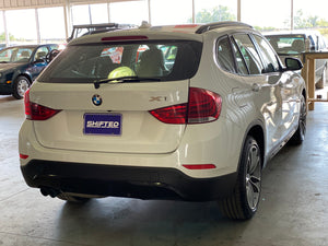 2013 BMW X1 28I XDRIVE Sport