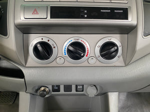 2010 Toyota Tacoma Double Cab 4WD TRD