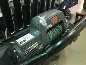 2006 Jeep Wrangler
